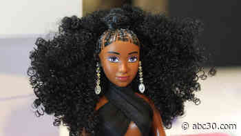 The Power of The Melanie Dolls!