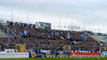 70 Millionen Kosten: Entscheidung zum Grünwalder Stadion Ende März - Baubeginn erst 2026?