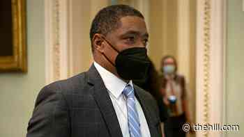 Richmond says Jackson will fill 'void' on Supreme Court