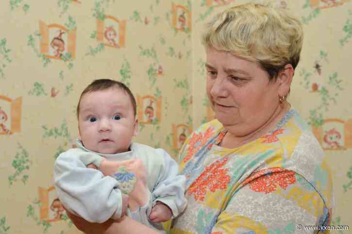 How you can help displaced Ukrainians