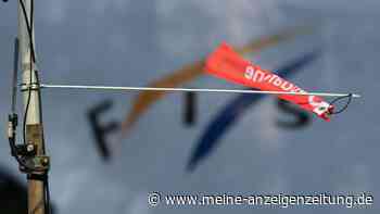 Fis sagt alle noch ausstehenden Weltcups in Russland ab