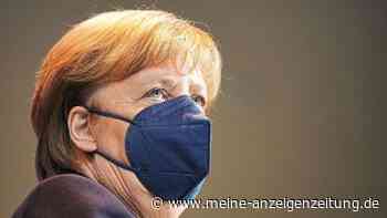 Merkel beim Einkaufen in Feinkost-Supermarkt bestohlen