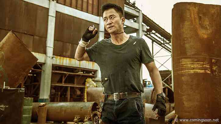 Chinese Blockbuster Star Wu Jing Joins Warner Bros.’ Meg 2: The Trench