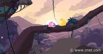 Gibbon: Beyond the Trees Encourages Players to Protect the Planet in Real Life Too     - CNET