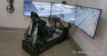 Best Sim Racing Cockpit for 2022     - Roadshow