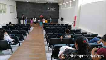 Crea la Universidad del Caribe Coro Infantil en Cancún » ¡ Aquí te enteras primero ! - Caribe Empresarial