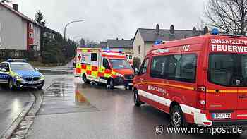 Ebern: "Blaulichttag" soll ein Fest für alle werden - Main-Post