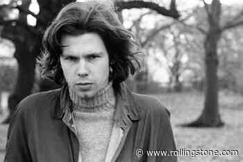 The 12-Second Video at the Heart of Nick Drake’s Mystery
