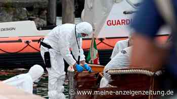 Angeklagte sprechen im Prozess um Gardasee-Unfall