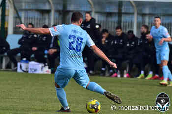 Serie C, a Gorgonzola arriva la Pro Vercelli - Monza in Diretta