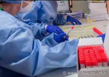 Vercelli piange 600 morti dall'inizio della pandemia - InfoVercelli24.it