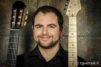 Il 1° marzo esce sulle piattaforme internazionali l'album “Portraits Vercelli”, magia di musica e immagini - tgvercelli.it