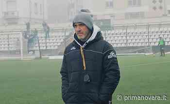 Maxi-squalifica per l’allenatore Pro Vercelli: frasi razziste in campo - Prima Novara