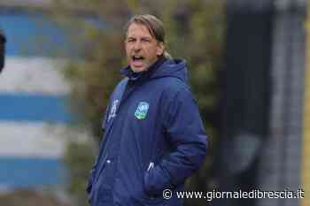 FeralpiSalò, con la Pro Vercelli un ko amaro - Giornale di Brescia