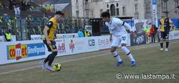 Continua la striscia positiva (e la sfortuna) della Pro Vercelli: a Trento finisce 0-0 - La Stampa