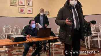 Sul ponte della Fornace lavori da febbraio a luglio - LA NAZIONE