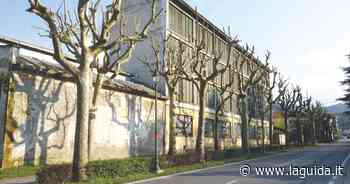 Boves, venduta all'asta l'ex fabbrica Ansaldi - La Guida - LaGuida.it