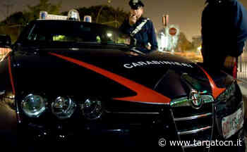 Ubriachi e allontanati da un bar di Boves, aggrediscono i carabinieri: arrestati - TargatoCn.it