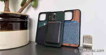 Best smart wallets for iPhone (or your pocket)