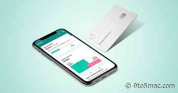 Apple Card reintegrates with Mint budgeting service after rocky launch
