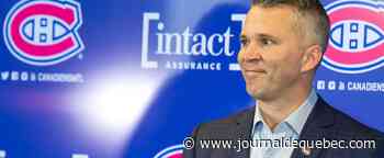 La révélation de Martin St-Louis