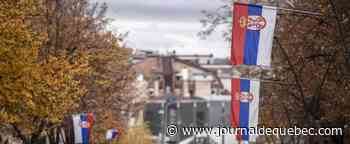 La Serbie soutient l’intégrité de l’Ukraine, n’imposera pas de sanctions à Moscou