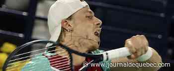 Défaite crève-cœur de «Shapo» à Dubaï