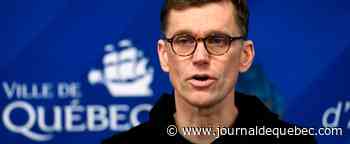 Norme sur le nickel: le ministre de l'Environnement est «à contresens» de tout le monde, affirme Marchand