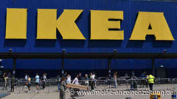 Ikea lockt mit Rückgabe-Rabatt – doch nicht alles wird angenommen