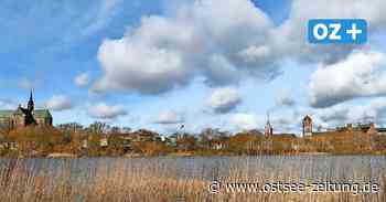Stralsund: Teuerste Wohnung kostet rund eine Million Euro - das wird geboten - Ostsee Zeitung