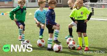 Zulte schort buitenactiviteiten voor kinderen onder de twaalf jaar op: "We breken besmettingsrecords" - vrt.be