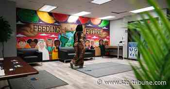 Feeding Our Future dissolves amid FBI investigation over federal nutrition money