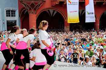 Für das Bühnenprogramm und die Betreuung fehlt es an Anmeldungen - Lahr - Badische Zeitung