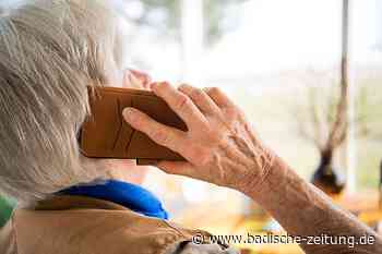 Ortenau Klinikum Lahr-Ettenheim ist telefonisch wieder erreichbar - Lahr - Badische Zeitung