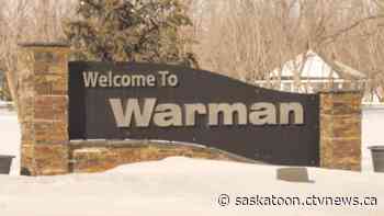 Warman, Martensville lead Sask. in population growth - CTV News Saskatoon