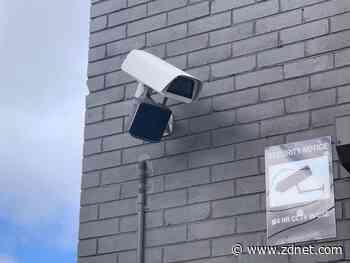 Swedish camera giant Axis still recovering from cyberattack