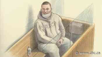 'Freedom Convoy' leader Pat King denied bail, remains in jail