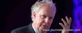 Ukraine: Jean Charest anticipe «une nouvelle génération de Canadiens»