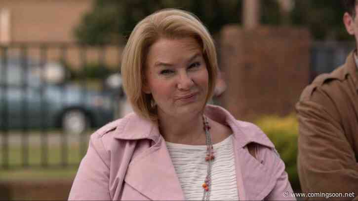 The Thing About Pam Trailer: Renée Zellweger Transforms Into Pam Hupp