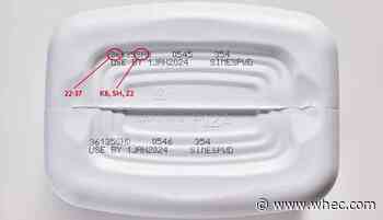 CDC announces infant death from Cronobacter amid formula recall