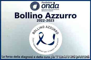 Capua. Tumore alla prostata: menzione speciale e bollino azzurro per la clinica 'Villa Fiorita' - TeleradioNews