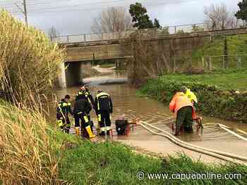 Capua. Si avvicina lo sfratto dell'Associazione di Protezione Civile “SOS Radiosoccorso”. Il presidente Antonio Pellegrino: “Situazione nota a tutti i politici ed al Commissario Prefettizio”. - Capuaonline.com