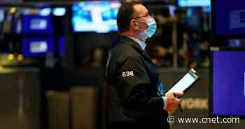 Russia's Ukraine Invasion Continues: What It Means for US Stocks, Gas Prices and Cybersecurity Today     - CNET