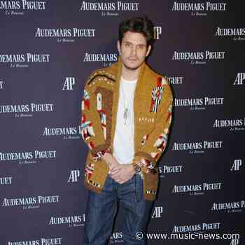 John Mayer tests positive for Covid-19 twice within two months