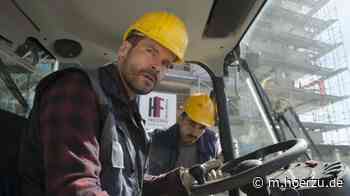 Ein Fall für zwei - Mord am Bau - Hörzu Online