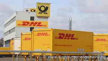 Weichering: DGB befürwortet den Bau eines Paketzentrums in Weichering | Neuburger Rundschau - Augsburger Allgemeine
