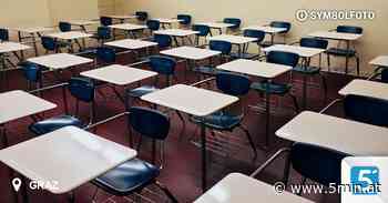 Taber­hofer: “Planungs­mängel bei Bau von Mittel­schule” - 5 Minuten