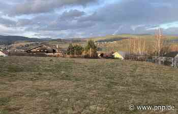 Bau der Lebenshilfe-Wohnanlage in Viechtach: Start verzögert sich weiter - Viechtach - Passauer Neue Presse