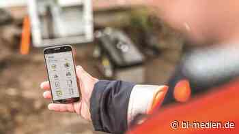 Mindestlohn am Bau: Verschärfte Arbeitszeiterfassung vorerst vom Tisch - www.bi-medien.de