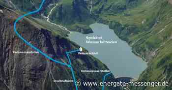 Bilfinger unterstützt bei Bau des Verbund-Kraftwerks Limberg 3 - energate messenger